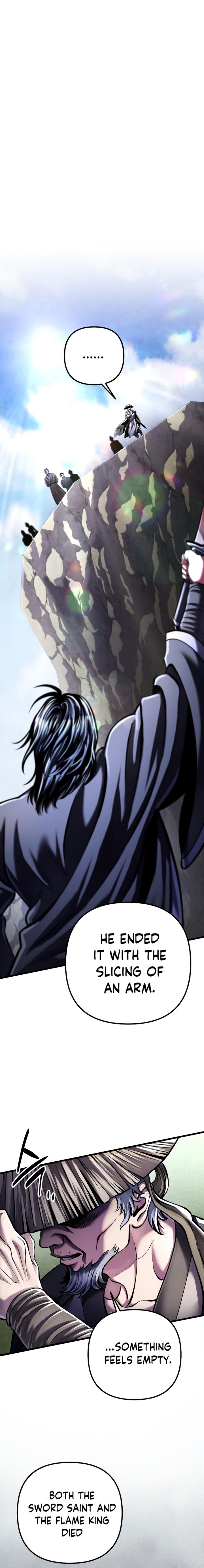 Revenge Of Young Master Peng 118 3