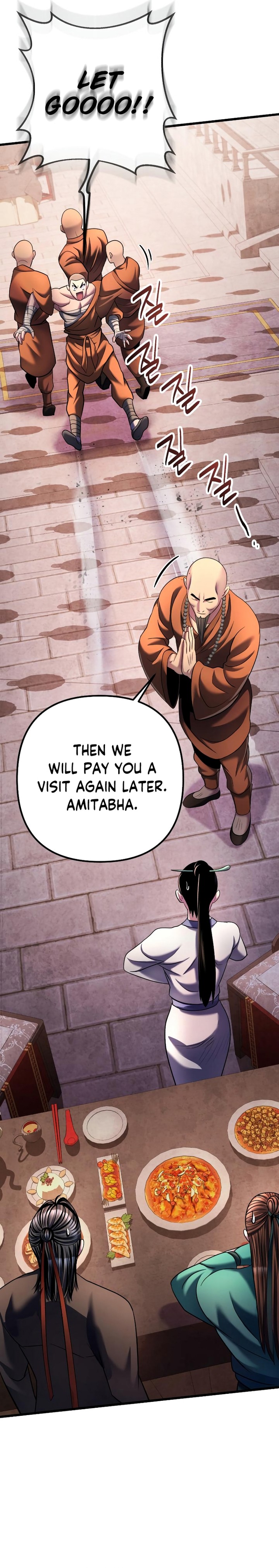 Revenge Of Young Master Peng 118 31