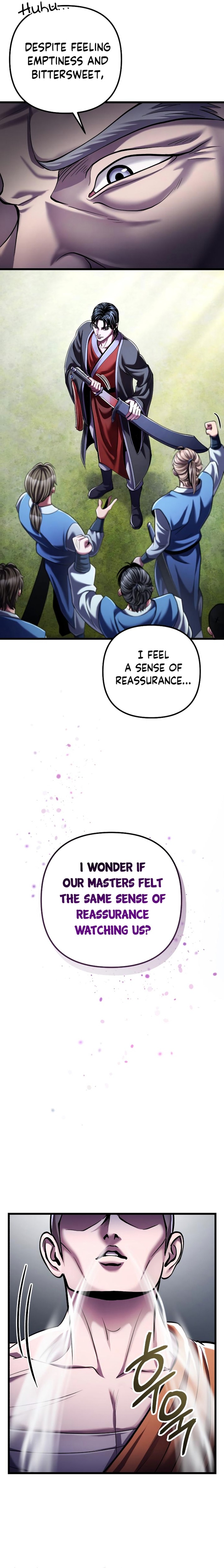 Revenge Of Young Master Peng 118 5