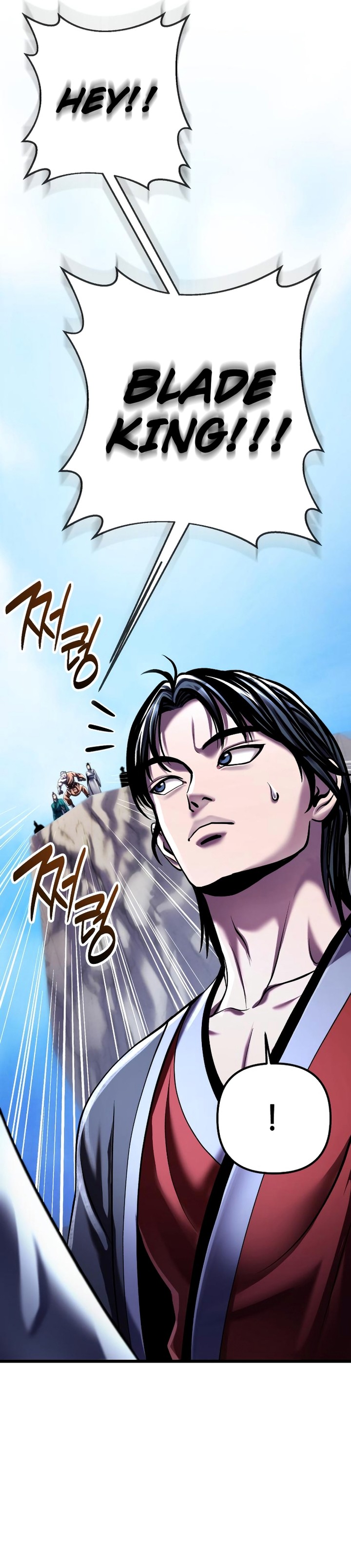 Revenge Of Young Master Peng 118 6