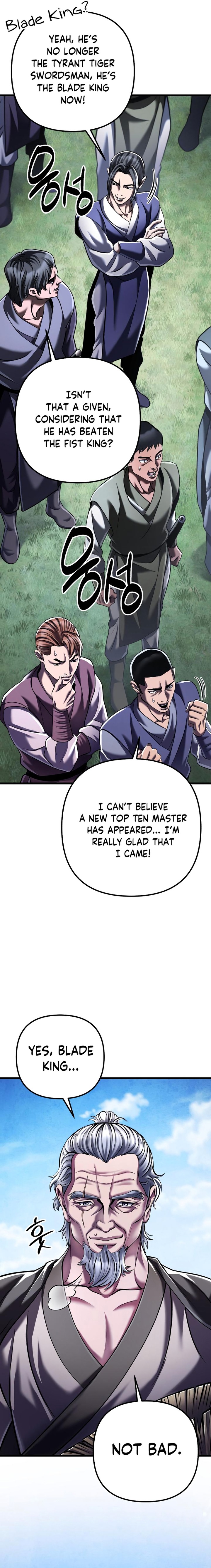 Revenge Of Young Master Peng 118 7