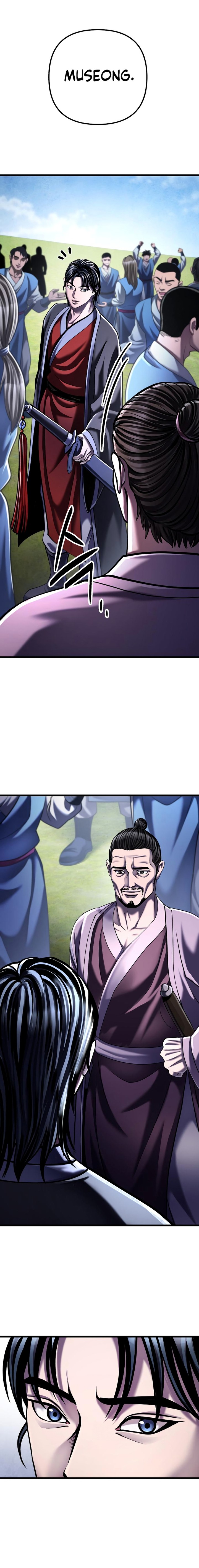 Revenge Of Young Master Peng 118 9