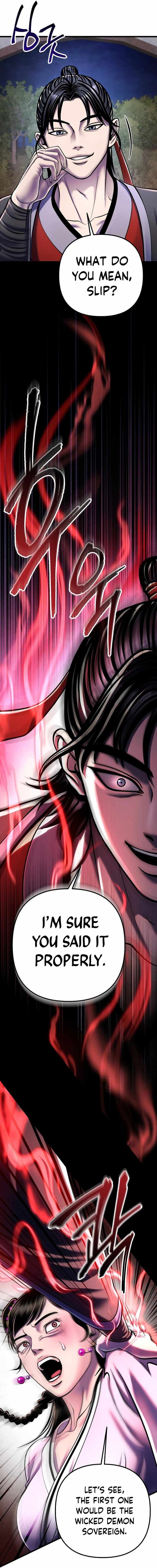 Revenge Of Young Master Peng 119 22