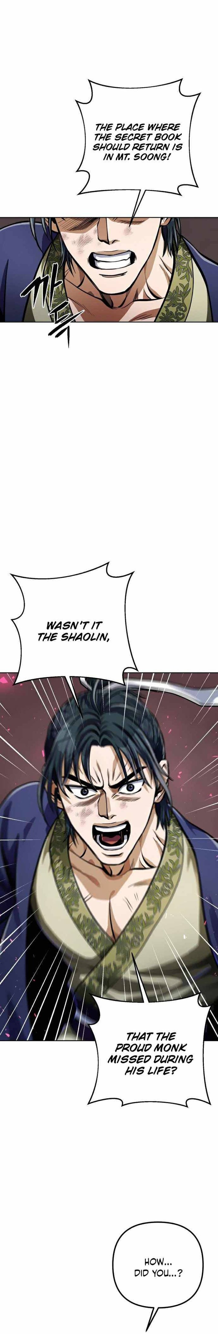 Revenge Of Young Master Peng 12 28
