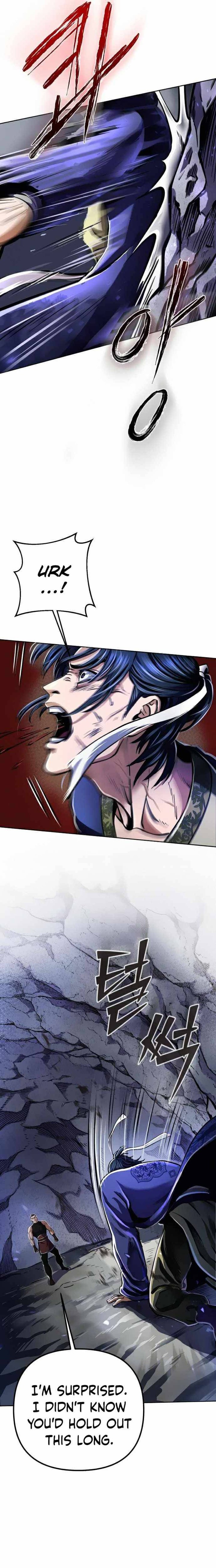 Revenge Of Young Master Peng 12 3