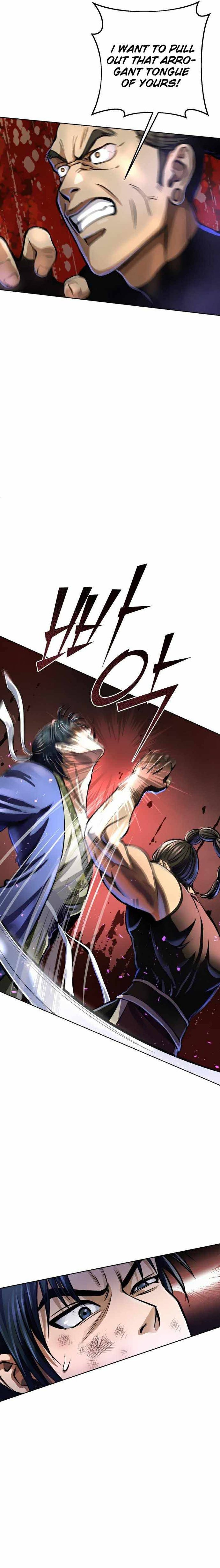 Revenge Of Young Master Peng 12 31