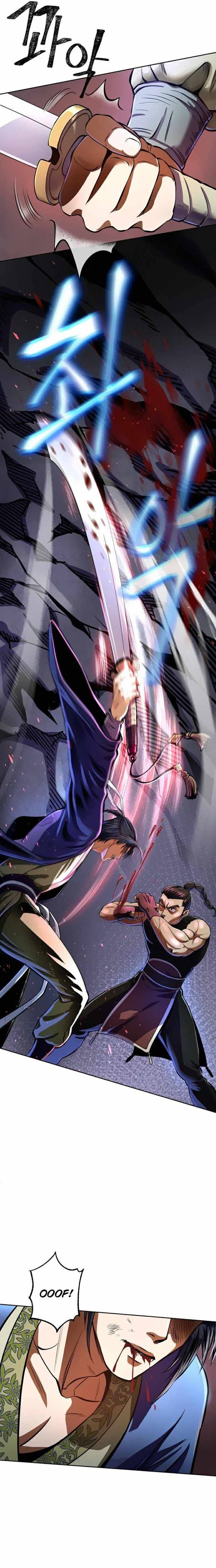 Revenge Of Young Master Peng 12 32
