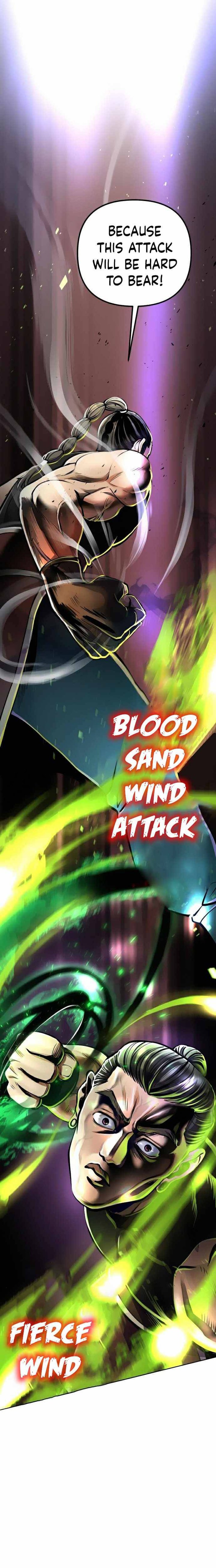 Revenge Of Young Master Peng 12 7