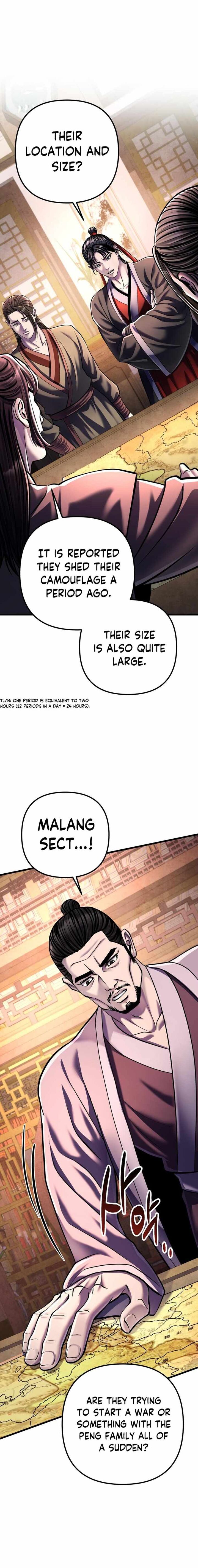 Revenge Of Young Master Peng 121 17