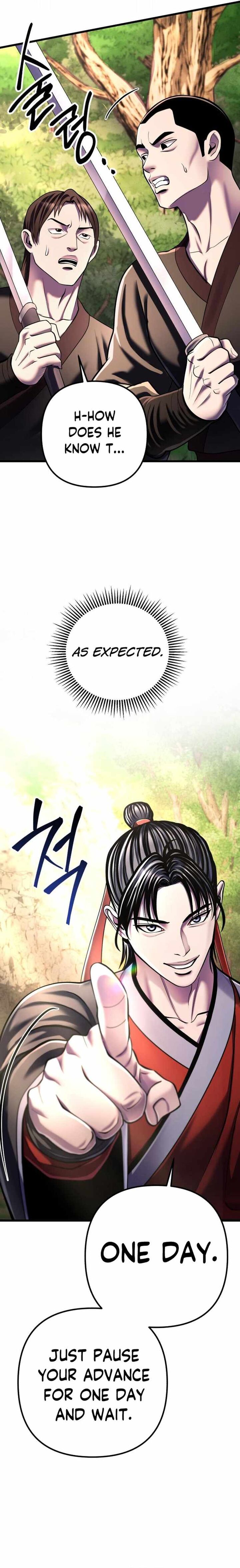 Revenge Of Young Master Peng 121 29