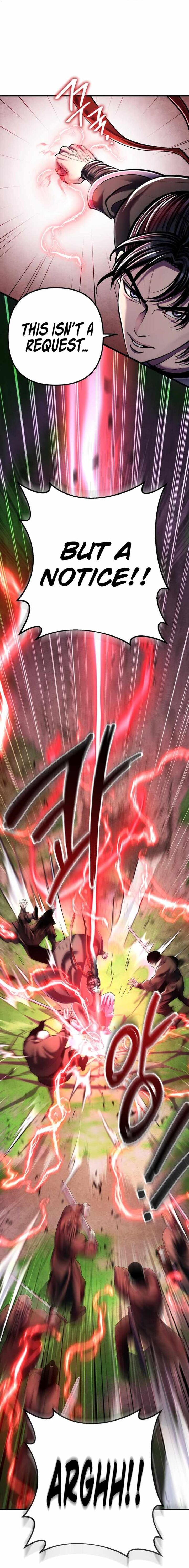 Revenge Of Young Master Peng 121 31