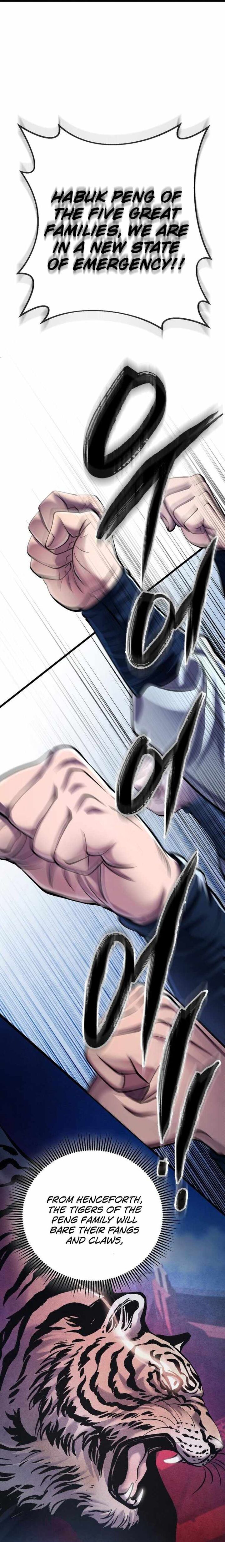 Revenge Of Young Master Peng 121 5