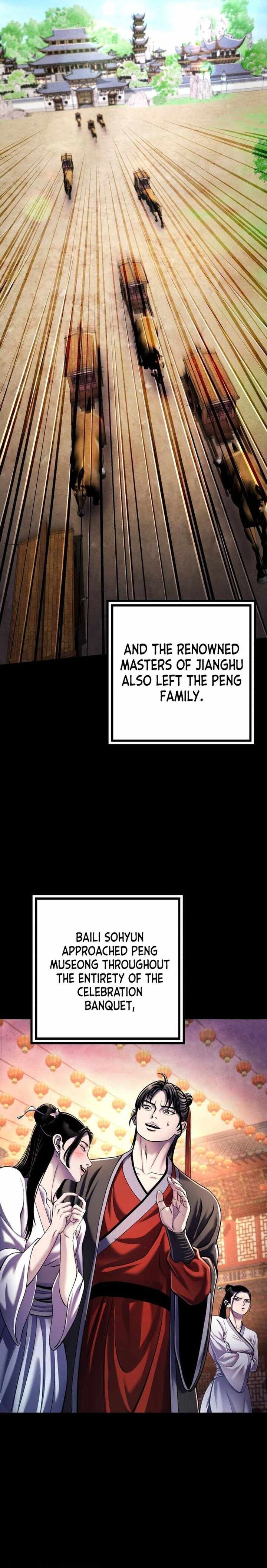 Revenge Of Young Master Peng 121 7
