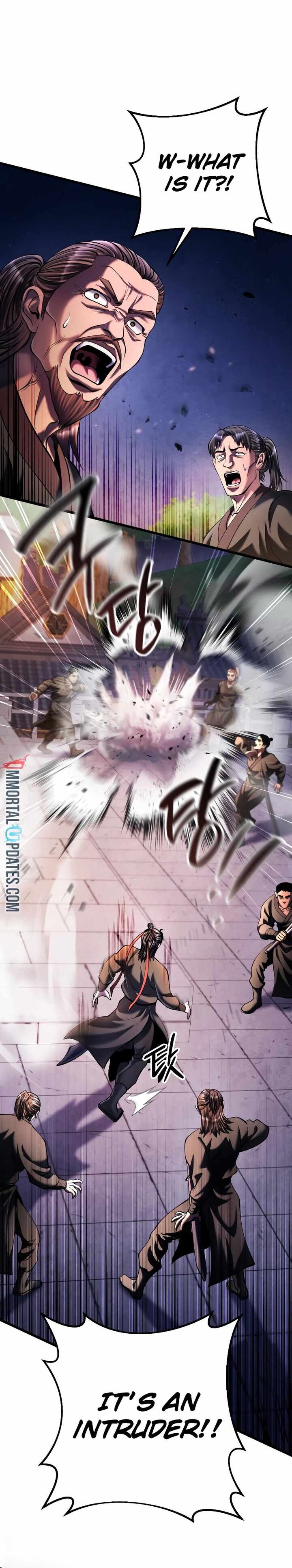 Revenge Of Young Master Peng 122 11