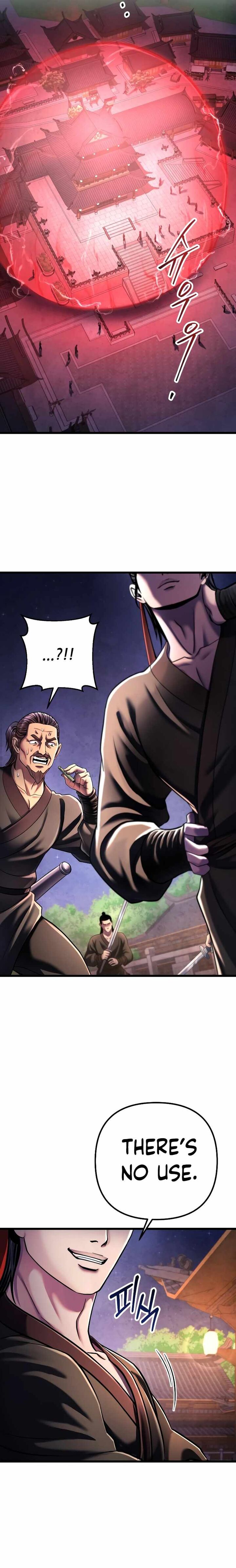 Revenge Of Young Master Peng 122 13