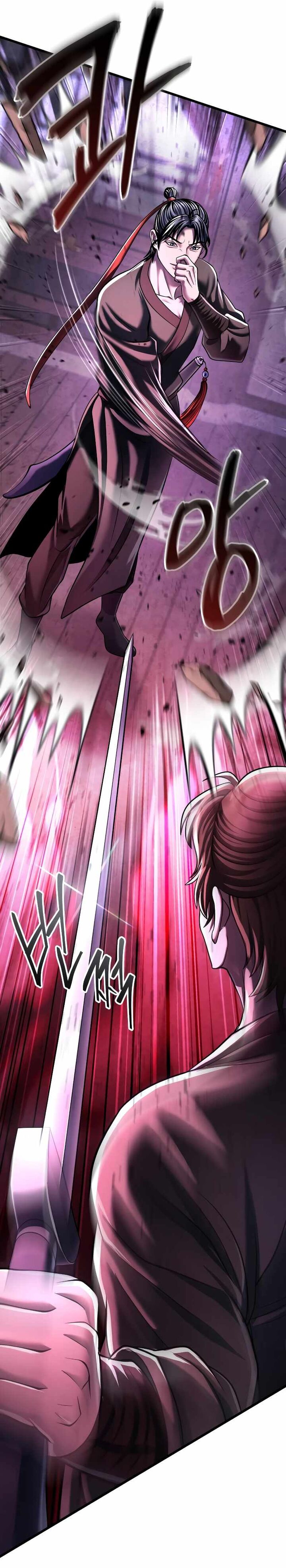 Revenge Of Young Master Peng 122 21