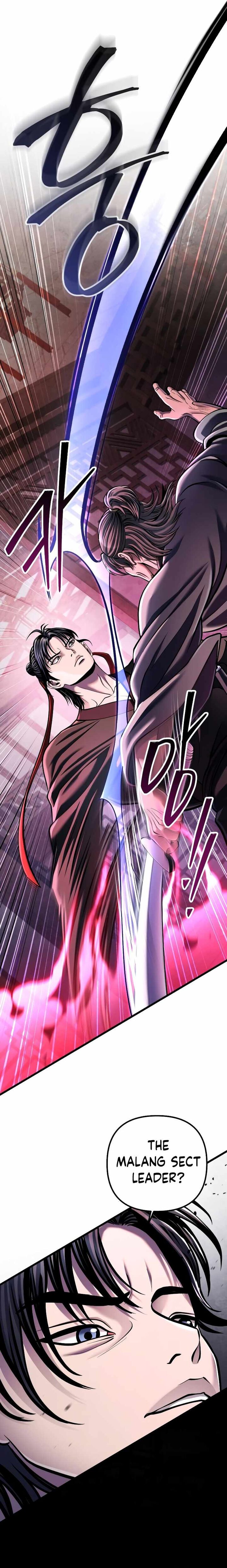 Revenge Of Young Master Peng 122 22