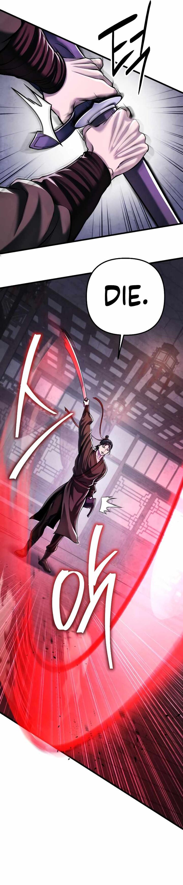 Revenge Of Young Master Peng 122 28