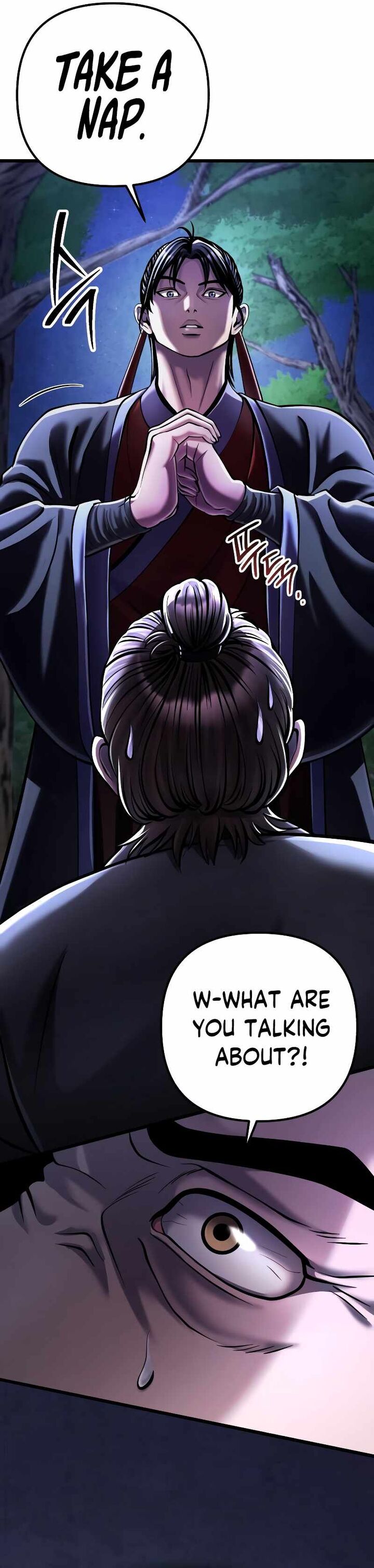 Revenge Of Young Master Peng 122 4
