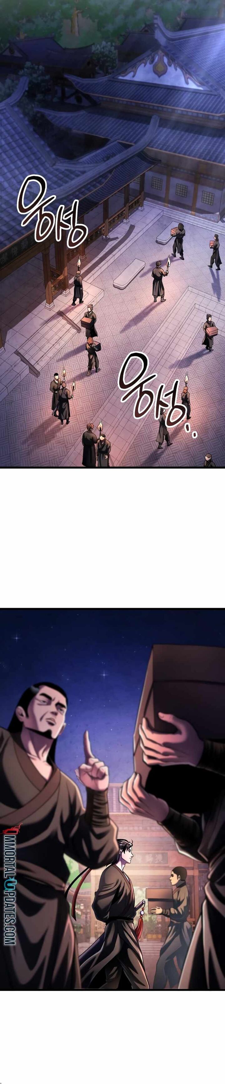 Revenge Of Young Master Peng 122 6