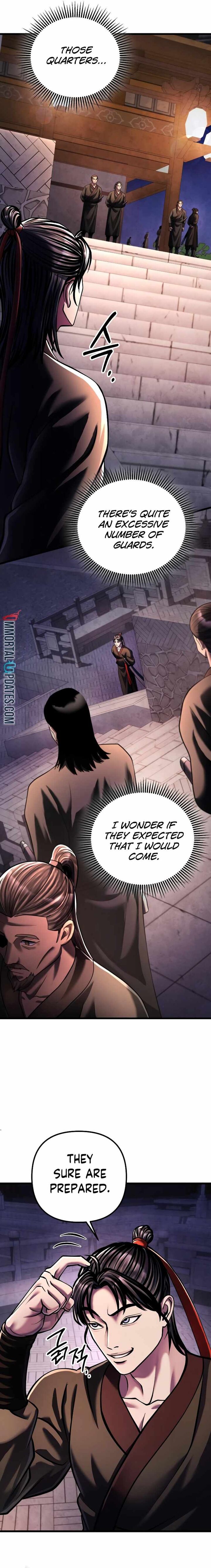 Revenge Of Young Master Peng 122 9