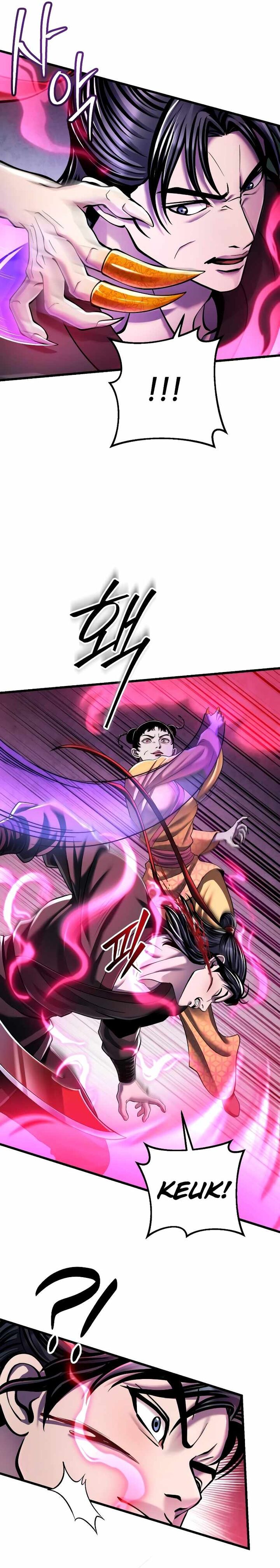 Revenge Of Young Master Peng 123 16