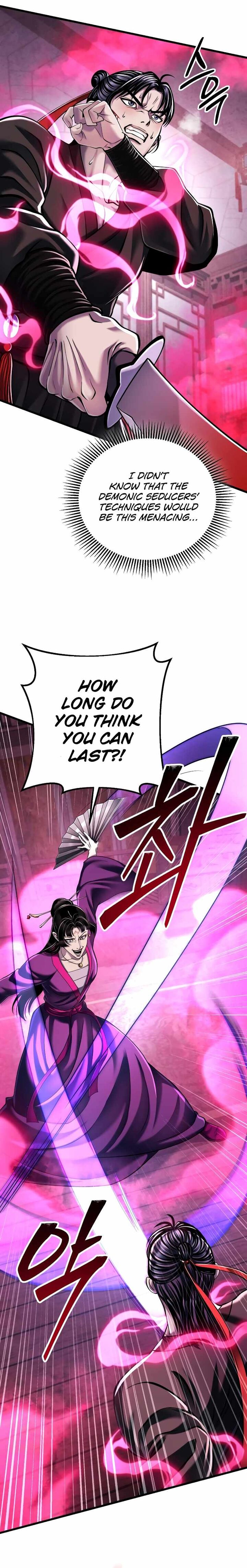 Revenge Of Young Master Peng 123 18
