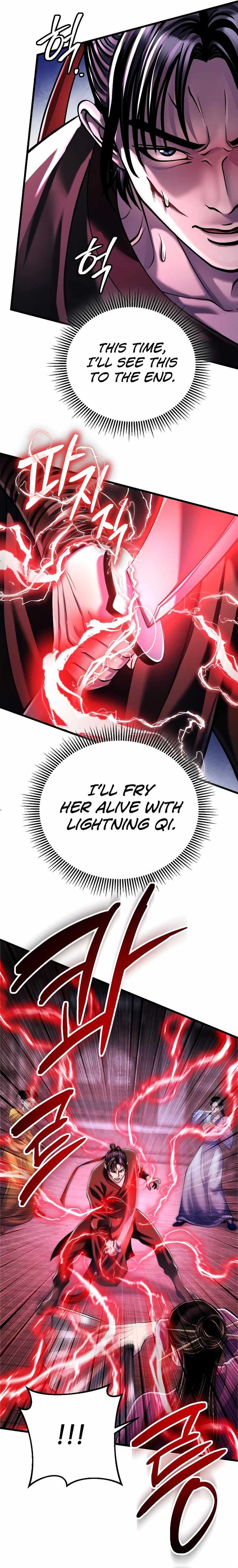 Revenge Of Young Master Peng 123 20