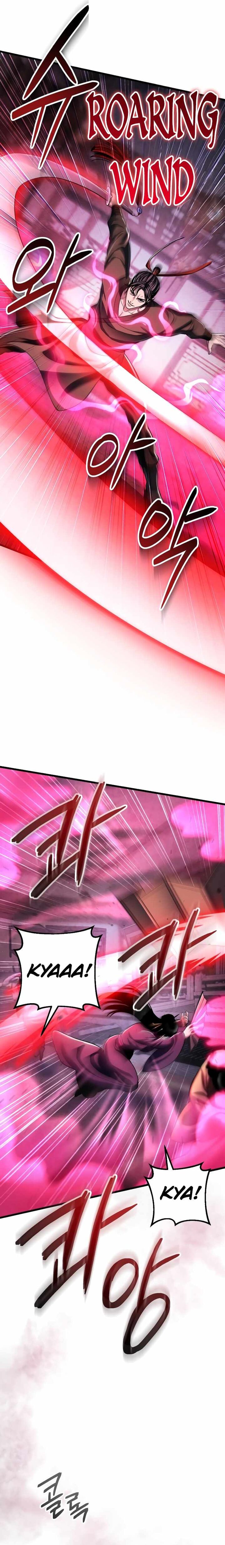 Revenge Of Young Master Peng 123 27