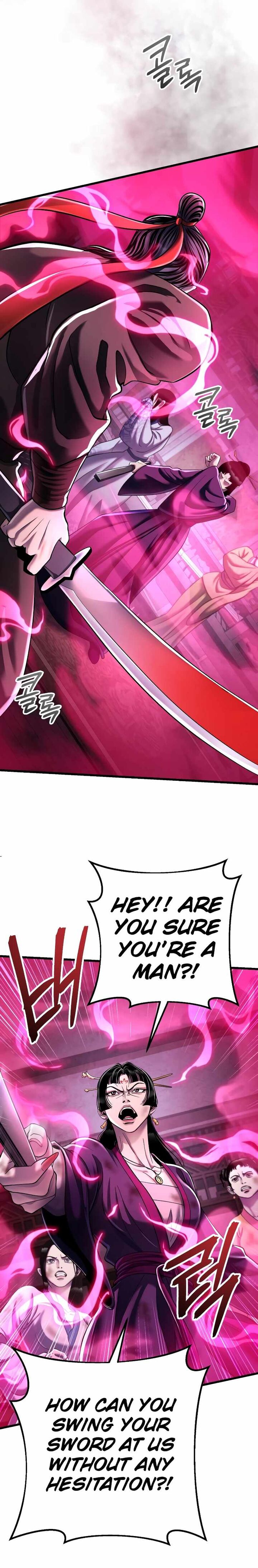 Revenge Of Young Master Peng 123 28