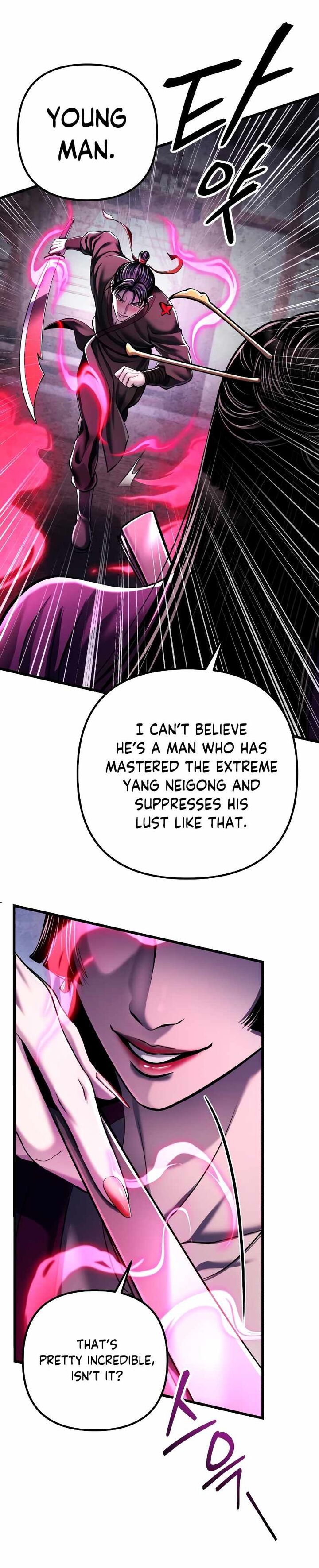 Revenge Of Young Master Peng 123 6