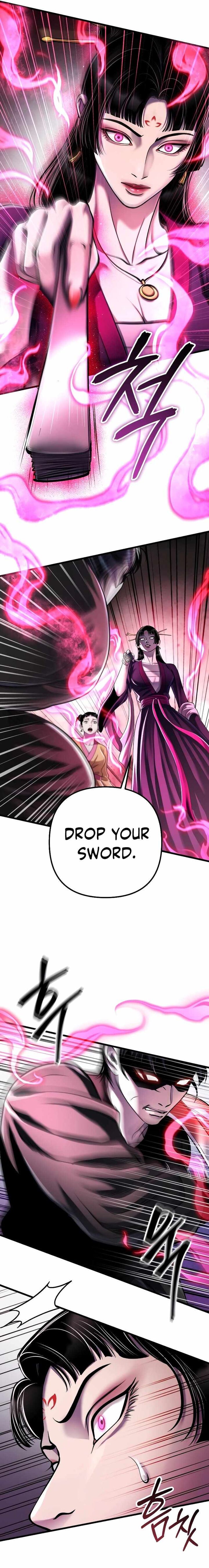 Revenge Of Young Master Peng 123 7