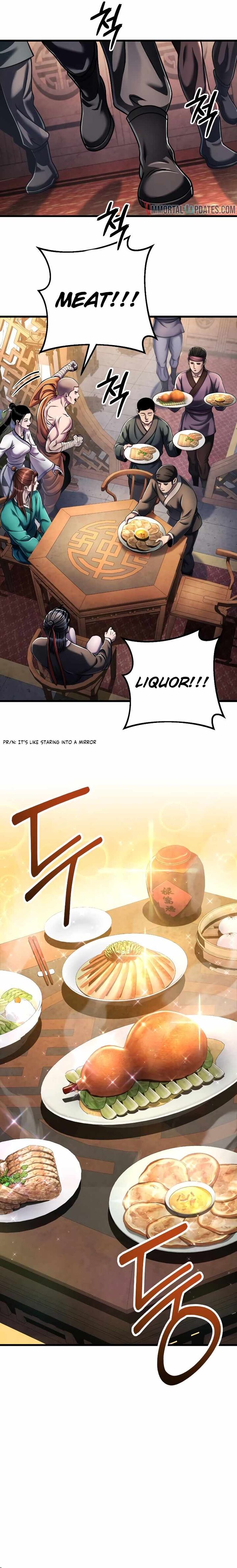 Revenge Of Young Master Peng 125 24