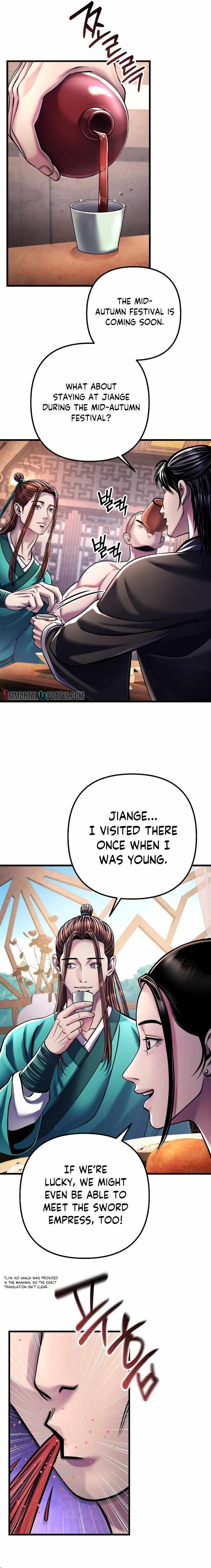 Revenge Of Young Master Peng 125 27