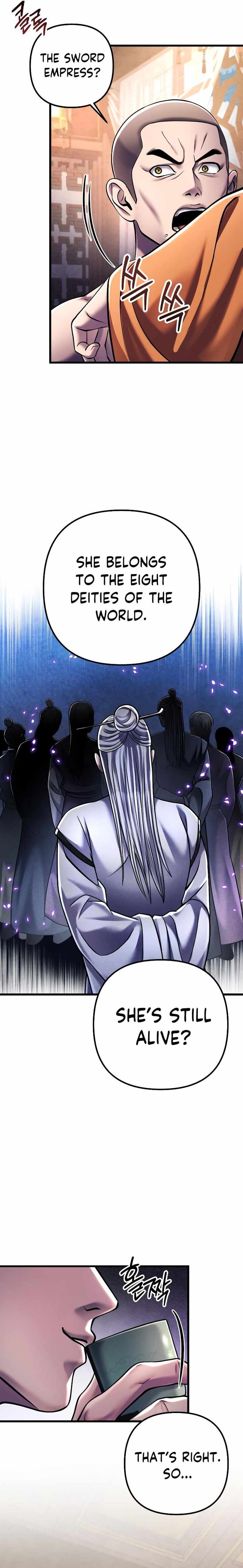 Revenge Of Young Master Peng 125 28