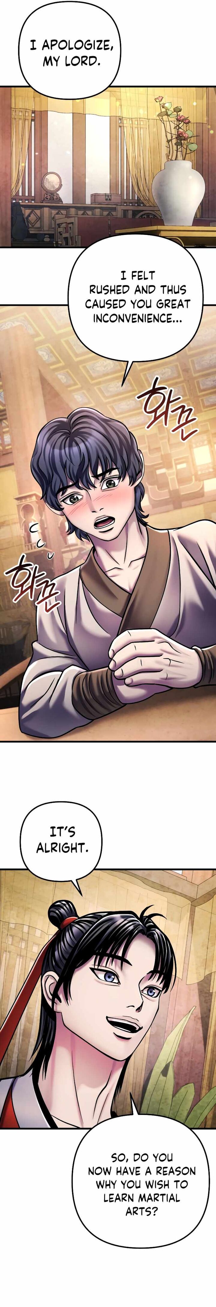 Revenge Of Young Master Peng 125 5