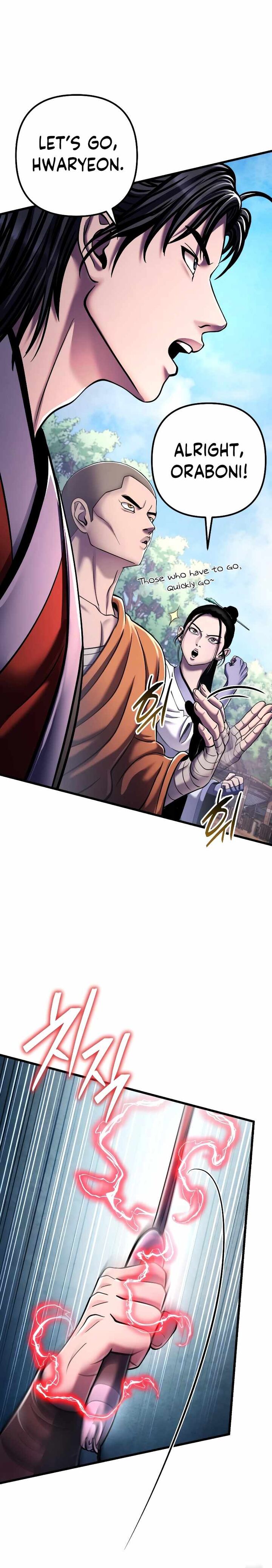 Revenge Of Young Master Peng 126 12