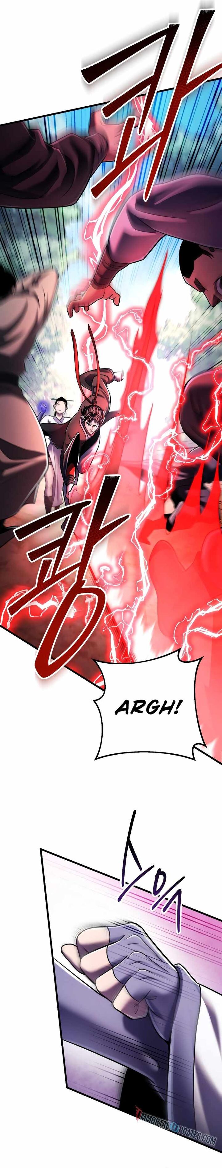Revenge Of Young Master Peng 126 13