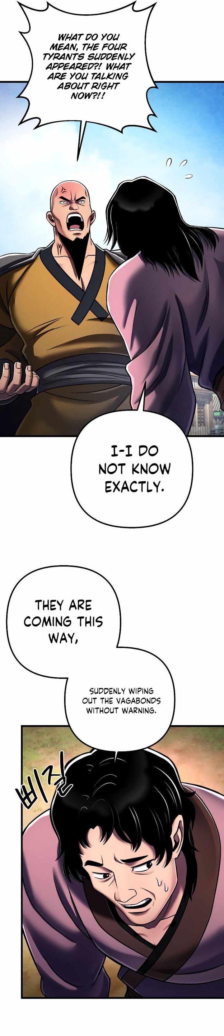 Revenge Of Young Master Peng 126 15
