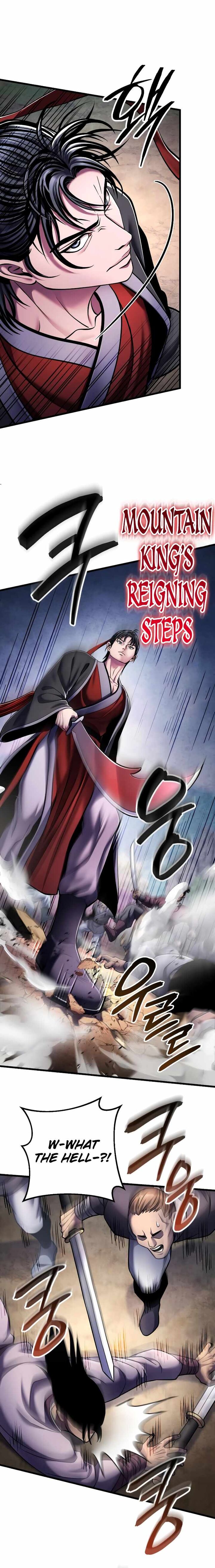 Revenge Of Young Master Peng 126 23