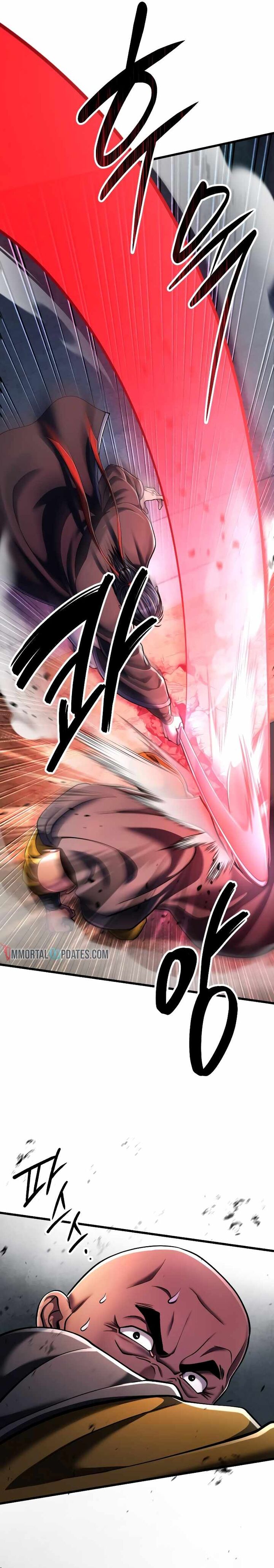 Revenge Of Young Master Peng 126 25
