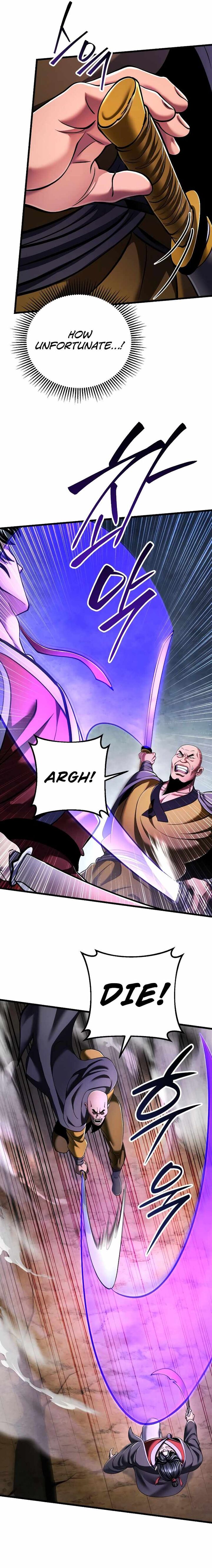 Revenge Of Young Master Peng 126 27