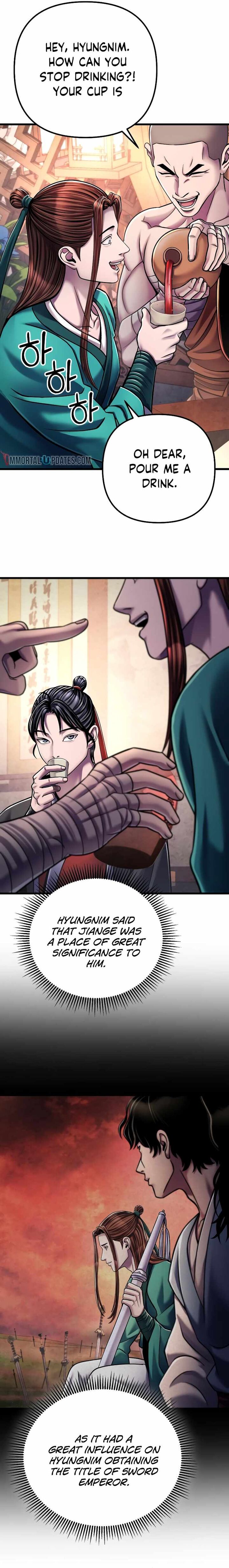 Revenge Of Young Master Peng 126 3