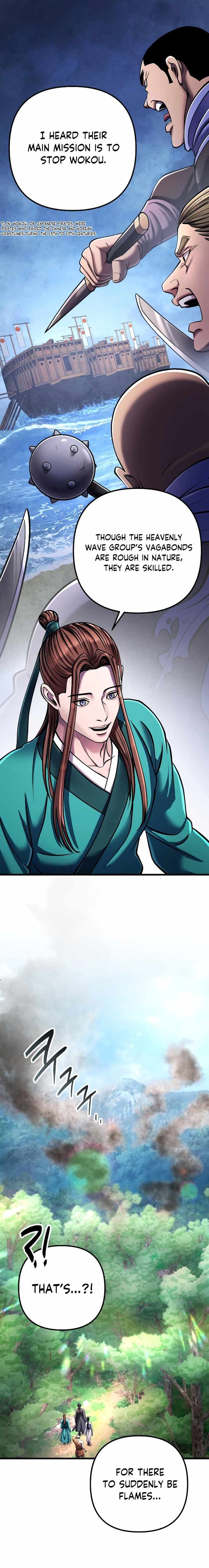 Revenge Of Young Master Peng 126 6