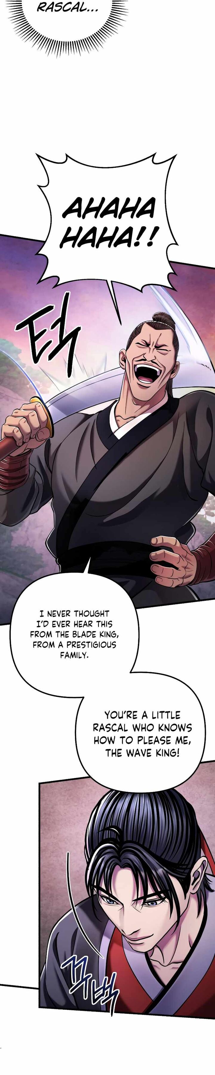 Revenge Of Young Master Peng 127 25