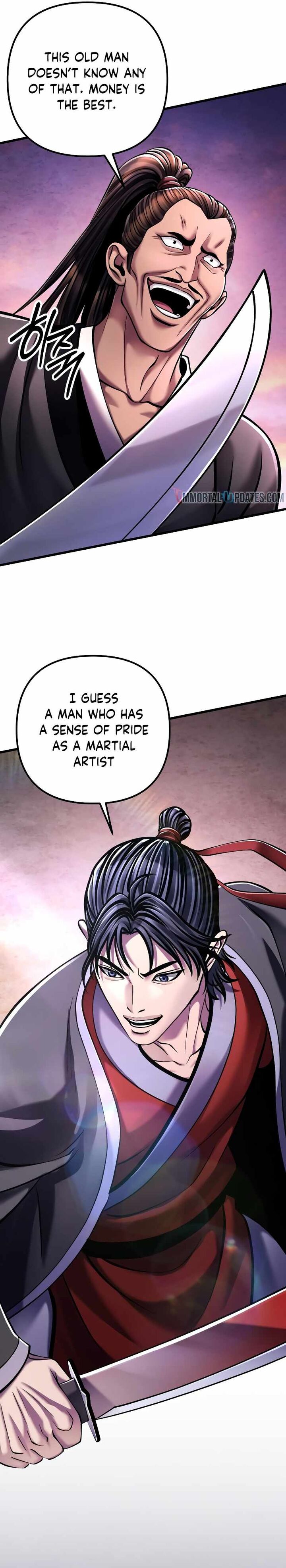 Revenge Of Young Master Peng 127 27