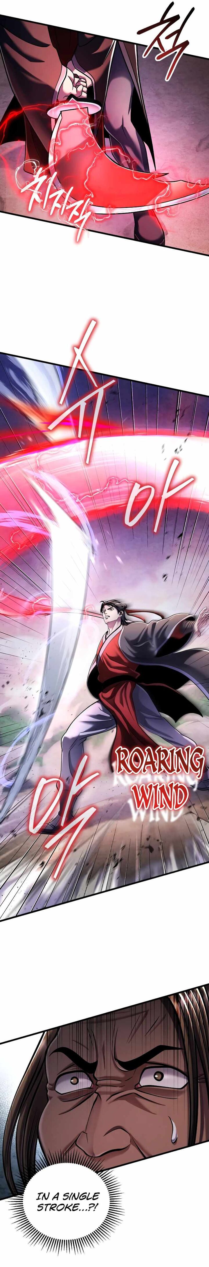 Revenge Of Young Master Peng 128 12