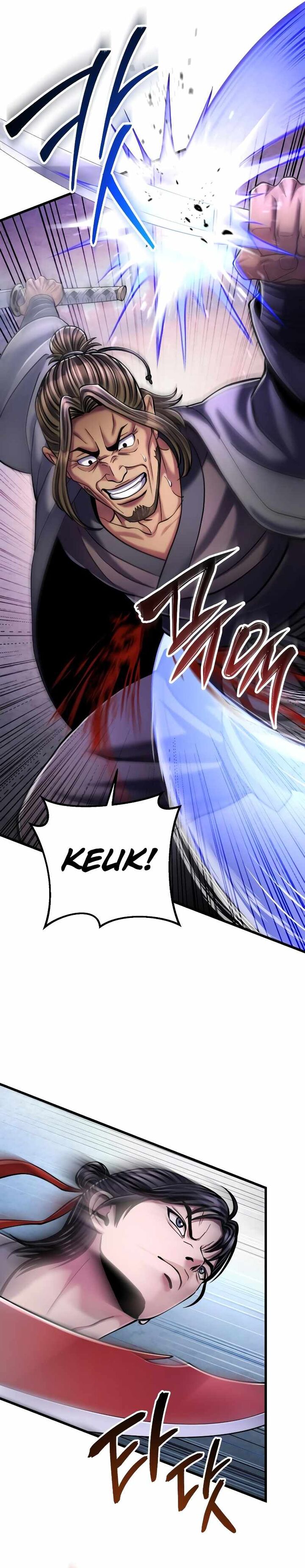Revenge Of Young Master Peng 128 15