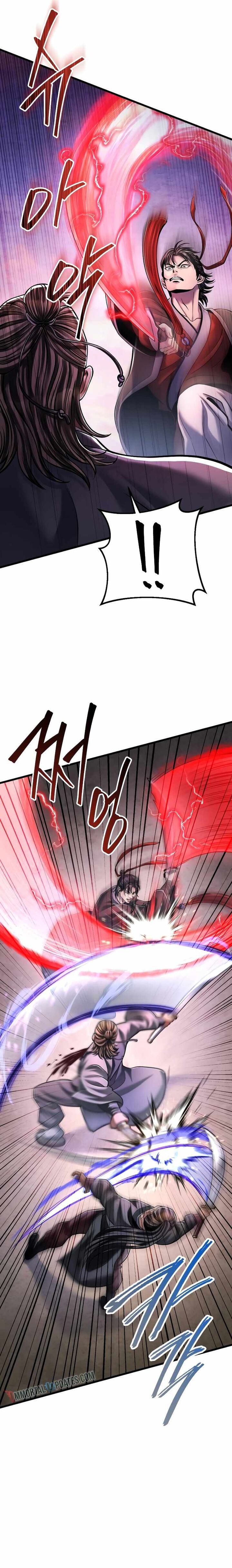 Revenge Of Young Master Peng 128 16