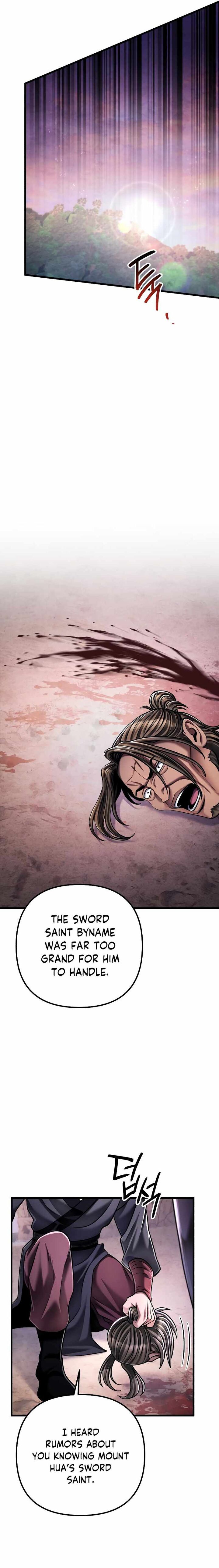 Revenge Of Young Master Peng 128 22